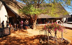 Oppi-Koppi Rest Camp